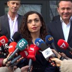 “Zgjedhjet nacionale kurdo…”, çfarë mesazhi dha Osmani sot