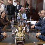 KEK-u dhe Fushë Kosova pajtohen për bashkëpunim në realizimin e projekteve