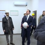 Kurti në KEK: Tri njësitë e termocentraleve në funksion – ka energji të qëndrueshme