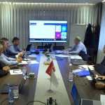 RCAG zhvillon vizitën e parë zyrtare në Prishtinë për Lojërat Mesdhetare 2030