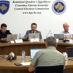 KQZ tregon ditën e shpalljes së rezultateve përfundimtare për balotazh