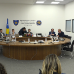 KQZ shpall rezultatet preliminare, këto janë përqindjet për secilën parti