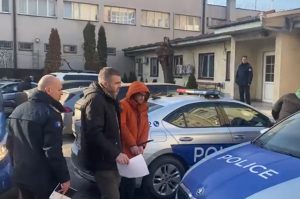 109 persona të ndaluar për manipulim të votave në Prizren