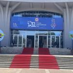 KosovaPress pjesë e panairit më të madh ndërkombëtar të biznesit në Tiranë