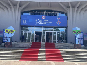 KosovaPress pjesë e panairit më të madh ndërkombëtar të biznesit në Tiranë