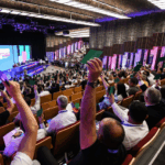 Konferencë për media e Partisë Demokratike të Kosovës