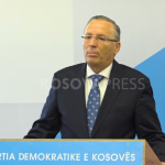 Hamza uron Vetëvendosjen: Kemi pritur rezultat më të mirë, nuk fshehem nga përgjegjësitë