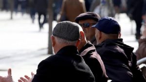 Rritet numri i përfituesve nga skemat e pensioneve
