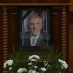 Nderohet jeta dhe vepra e Nexhat Dacit: Një jetë në shërbim të institucioneve dhe demokracisë