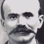 Martiri i gjuhës shqipe