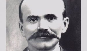 Martiri i gjuhës shqipe