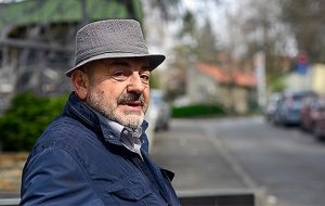 Osmani thotë se Enver Petrovci i dha artit tonë profesionalizëm dhe dinjitet