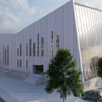 Pishina olimpike, një nga projektet kyçe për Lojërat Mesdhetare “Prishtina 2030”.