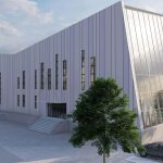 Pishina olimpike, një nga projektet kyçe për Lojërat Mesdhetare