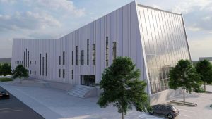 Pishina olimpike, një nga projektet kyçe për Lojërat Mesdhetare