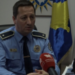 I dehur rrah gruan, arrestohet i dyshuari në Ferizaj