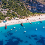 Media britanike: Riviera mahnitëse shqiptare, me plazhe të qeta dhe kuzhinë të shijshme