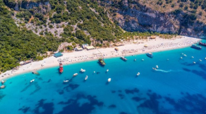 Media britanike: Riviera mahnitëse shqiptare, me plazhe të qeta dhe kuzhinë të shijshme
