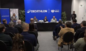 Gjiganti sportiv zbarkon në Kosovë, ja risitë që sjell Decathlon në Prishtina Mall