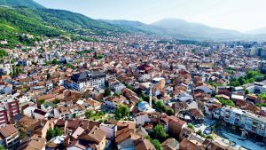 Shënohet Dita Botërore e Turizmit