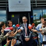 Hetuesit rajonal dhe zyrtarë të tjerë sërish në QNV