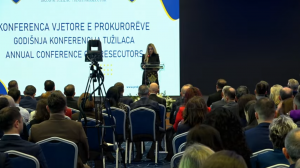 Konferenca vjetore e Prokurorit të Shtetit