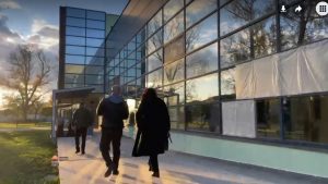 Hetuesit rajonal dhe zyrtarë të tjerë sërish në QNV