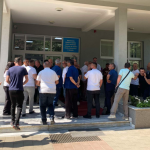 Zgjedhjet e 28 dhjetorit: 127 votues në Plemetin në shkollën “Pandeli Sotiri” deri në ora 13:00