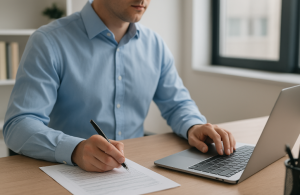 Gjërat që nuk duhet t’i shkruani kurrë në një email pune