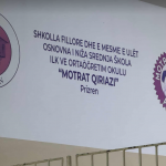 PRIZREN | Hapja e qendrës së votimit në shkollën “Motrat Qiriazi”