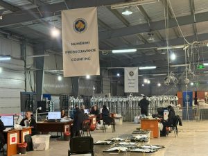 Rinumrimi në QNR, procesi përmbyllet plotësisht në 23 komuna