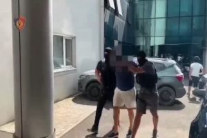 Nata e dytë e koncertit festiv “Me zemër për ju” në Obiliq