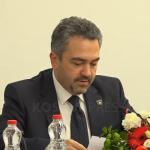 Radoniqi: Procesi i votimit nuk ndërpritet pavarësisht nëse ndalet energjia elektrike