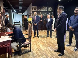 Enver Petrovci kujtohet si mjeshtri i madh i ekranit dhe teatrit