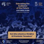 Sot, koncerti më i ëmbël i Festivalit Ndërkombëtar të Operës Rame Lahaj, dedikuar fëmijëve