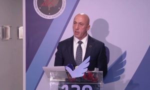 Haradinaj: Aleanca e gatshme të bashkëpunojë me PDK-në dhe LDK-në për formimin e qeverisë