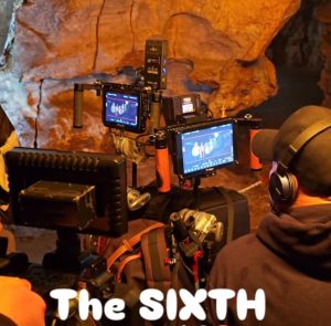 “The Sixth”, filmi horror nga Hollywoodi që po xhirohet në Kosovë