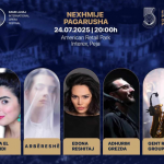 Festivali Ndërkombëtar i Operës Rame Lahaj me mbrëmjen kushtuar Nexhmije Pagarushës, vjen sonte në Pejë!