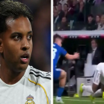 Rodrygo i Real Madridit ka këputur ligamentin dhe do të mungoj për Botëror