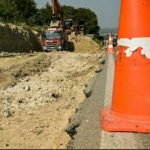 Nesër nga ora 8:00 ndërpritet qarkullimi nga udhëkryqi Gjakovë – Klinë deri te udhëkryqi i rrugës për Gjurgjevik