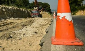 Nesër nga ora 8:00 ndërpritet qarkullimi nga udhëkryqi Gjakovë – Klinë deri te udhëkryqi i rrugës për Gjurgjevik