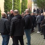 RTK në protestë për pagat, Bimbashi: Mos na sillni në situata të padëshiruara