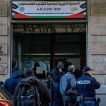 9 të arrestuar në Itali për dyshimin e mbledhjes së milionave për Hamasin