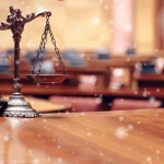 Transparencë selektive në sistemin e drejtësisë