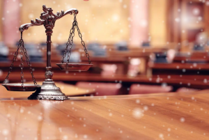 Transparencë selektive në sistemin e drejtësisë