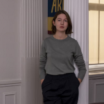 Sally Rooney nuk udhëton në Mbretërinë e Bashkuar, frikësohet se mund të arrestohet