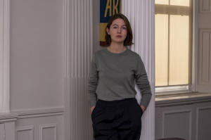 Sally Rooney nuk udhëton në Mbretërinë e Bashkuar, frikësohet se mund të arrestohet