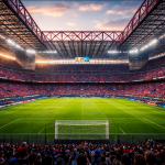 Milani dhe Interi projektojnë shtëpinë e re deri më 2030