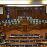 Seancë e jashtëzakonshme për zgjedhjen e Qeverisë