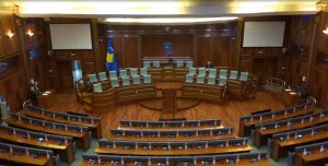 Seancë e jashtëzakonshme për zgjedhjen e Qeverisë